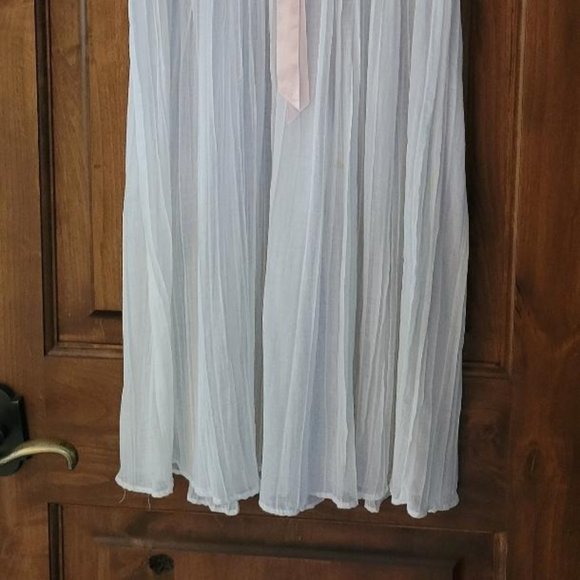 Sachet vintage 1970s dress - Picture 2 of 5